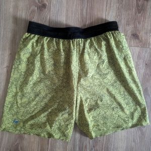 Janji Mens Shorts